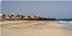 About Cape Verde
